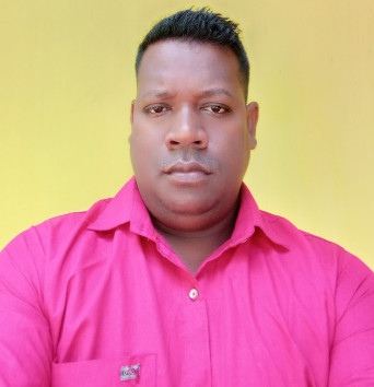 Sandip Murmu