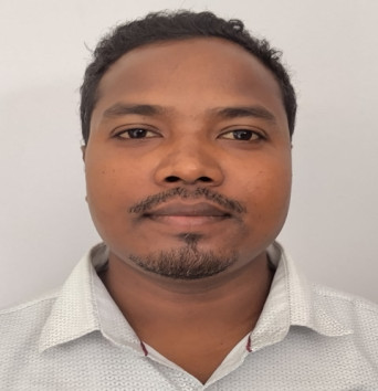 Sanjay Lakra