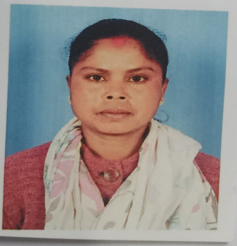 Jiwanti Minj