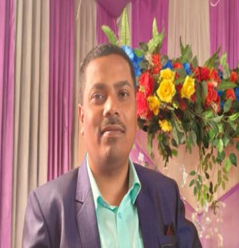 Nagender Sahu
